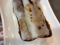 -添好运点心专门店(中环IFC店)