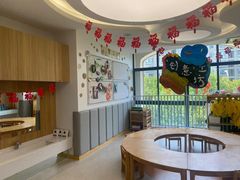 -BetterKids贝好国际托育中心(奥体旗舰店)