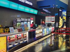 -保利国际影城(保利文化广场店)