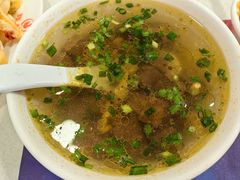 全色血汤-振鼎鸡(福州路店)