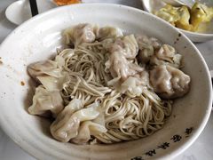 -蒋家桥饺面店(东关街店)