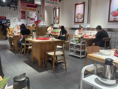 -留香铁板烤肉(解放西路旗舰店)