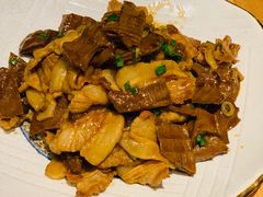 -竹里馆 ·茶食(奥体店)