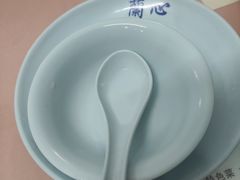 -蘭心餐厅(进贤路店)