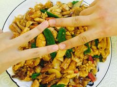 -天津雅园饭店(成林道店)