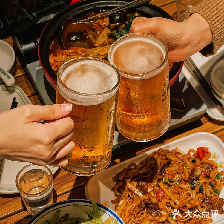 珠海美食[加油]炒适合撸串看世界杯的地方给我找到了！