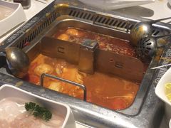 -海底捞火锅(天鹅湖银泰店)