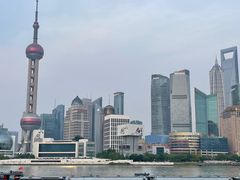 -东方明珠广播电视塔