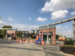 -同济大学(嘉定校区)