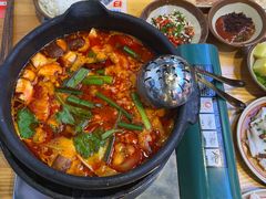-黔二妞地摊火锅(龙华清湖店)