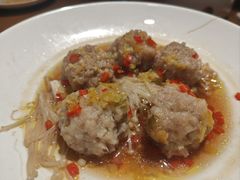 -静颐茶馆·素食(龙华店)
