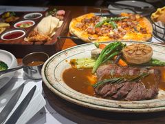 -咖梦餐厅 COMENG RESTAURANT