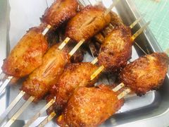 鸡翅-铁诚烤肉