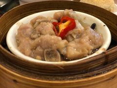 -添好运点心专门店(中环IFC店)