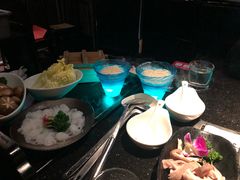 -捞王锅物料理(凯旋路店)