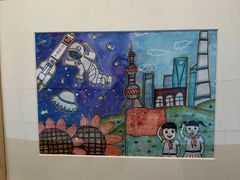 -中华艺术宫(上海美术馆)