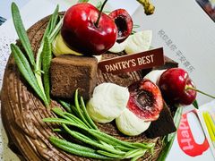 -Pantry's Best派悦坊蛋糕(世纪金源店)