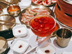 -南浦洞烤肉·新世界版(奥体店)