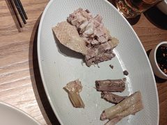 -小厨师·二十年沈家门小海鲜(百井坊巷店)