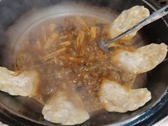 -三里屯土灶炖公鸡地锅鸡(江东店)