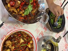 -堂瓦里·33年传统赣菜(第一街区店)