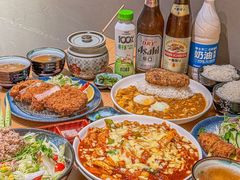 -五道双马·双马餐厅(五道口店)