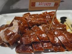 -先记烧鹅王·本地粤菜(福永店)