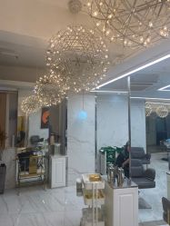-潘多拉Hairsalon