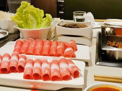 -海底捞火锅(劲松店)