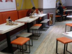-禾师兄·布拉肠(一德路店)