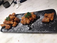 -绿茶餐厅(深圳龙华天虹购物中心店)