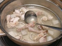 -烹然四季椰子鸡火锅(姚家园万象汇店)