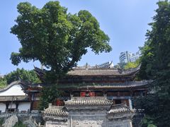 -关岳庙