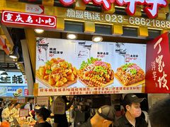 -周小亮丁家坡洋芋(全国总店)