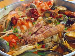 -星奇缘·海鲜餐厅(东山美食地标店)