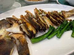 -北园酒家(小北路店)