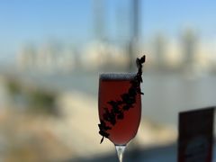 -Kathleen's Waitan 凯圣琳江景西餐厅(外滩店)