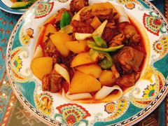 -巴依老爷·新疆美食(上城区天城路店)