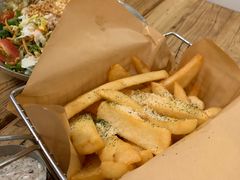 -Cyclus Craft Kitchen薩克思手工厨房