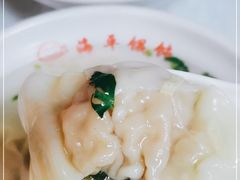 -海平馄饨(逍遥二路店)