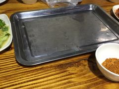 -丹东特色烤肉(学府路一部店)