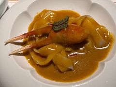 咖喱陈村粉蟹钳-觀芷隐轩