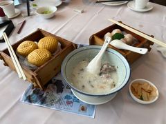 -粤财皇冠假日酒店·彩华轩中餐厅