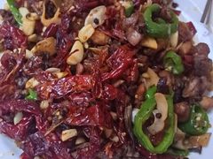 -巴扎屋大盘鸡·新疆菜(汇嘉时代店)