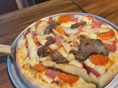 -SUPER BOWL 超级碗披萨(崂山丽达店)