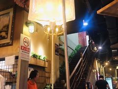 -海拉尔碳烤羊腿烤鸽子(吕营店)