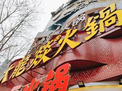 -大龙燚火锅(太古里店)