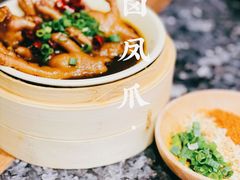 -蜀大侠火锅(森兰花园城店)