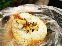 糯米团-糯米团油茶早餐铺
