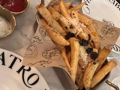 -IL TEATRO 精品意大利餐厅